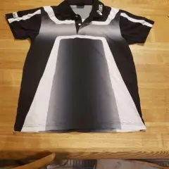 [asics]卓球ユニフォーム　サイズS