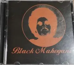 MOODYMANN Black Mahogani 輸入盤CD KDJ