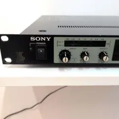 SONY HR-MP5 ハーフラックマルチ - メルカリ