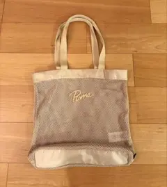 【2026.4.10購入】PUMA(プーマ) フラット トートバッグ 20Lのサムネイル
