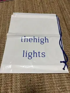 新品未使用ザハイライツthehighlights ジャケット 2025年最新】thehighlights ジャケットの人気アイテム - メルカリ