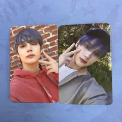 TXT ヒュニンカイ