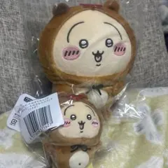 たぬきだもんくじ　うさぎ　セット