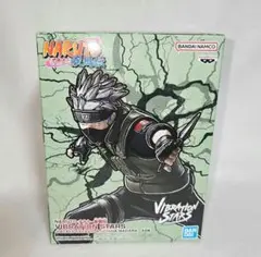 NARUTO -ナルト- 疾風伝 VIBRATION STARS　はたけカカシ