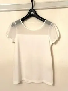 SmackyGlamシースルー Tシャツのサムネイル