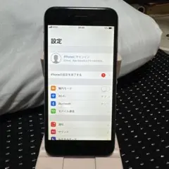 【iPhone 6 16GB SIMフリー】 バッテリー：100%
