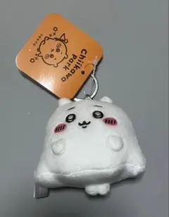 ちいかわ Chiikawa Park ハロウィン おばけ マスコット 未使用 - メルカリ
