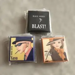 N*a様 NANA ガチャガチャ CD風アクリルチャーム