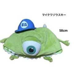 ファンキャップ　マイクワゾウスキー　58cm