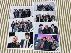 Snow Man 佐久間大介 2023 公式写真 7枚セット②