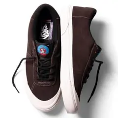 VANS × POP TRADING × SALMAN AGAH