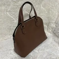 BURBERRY バッグ ハンドバッグ トートバッグ 半月型 シェル型 - メルカリ