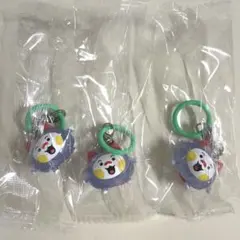 TREASURE TRUZ めじるしアクセサリー ジョンウ WOOPY