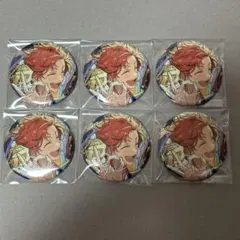 あんスタ 10周年 展示会 缶バッジ 明星 スバル