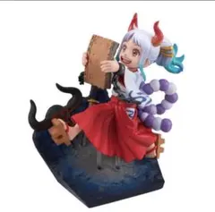 ワンピース 海外フィギュア YZ ヤマト ワノ国 | Mercari