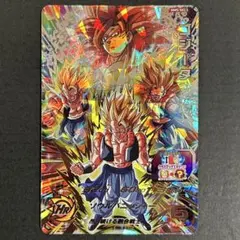 2025年最新】ドラゴンボールヒーローズmm5 ゴジータの人気アイテム