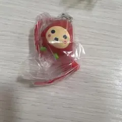 たまごっち カプセル ガチャ カラフルマルチチャーム いちごっち