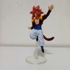 HGドラゴンボールGT　ゴジータ(超サイヤ人４)