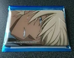 名探偵コナン 安室透 降谷零 ハロウィンの花嫁 スクエア缶バッジ