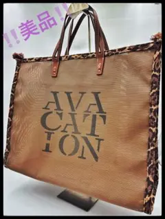 A VACATION BREAD M NOBI LEO - メルカリ