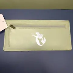 リトルマーメイド　フラグメントケース　長財布　パスケース　カードケース　小銭入れ