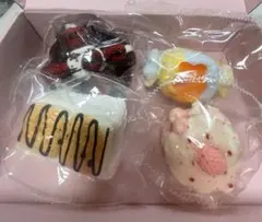 み*カ様 kikisquishy まとめ売り　マシュマロ　ぼやぼや　氷バター　ケ