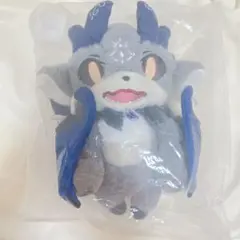 でびでびでびる ぬいぐるみのサムネイル