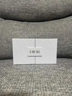 Dior 香水サンプル4本セット