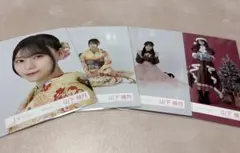 櫻坂46 山下瞳月 生写真 まとめ売り