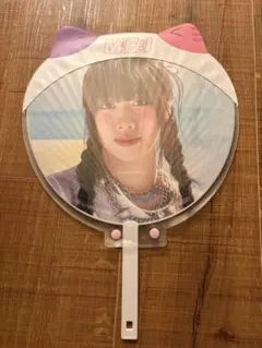ME:I ミーアイ AYANE 高見文寧 まとめ売り 写真 BIGうちわ - メルカリ