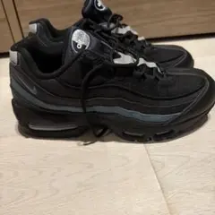 美品】NIKE AIR MAX 95 G 28cm HV4696-002 - メルカリ