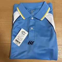 TSP アレグレシャツ　ユニセックス　卓球