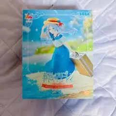葬送のフリーレン サマードレス フィギュア Luminastaのサムネイル