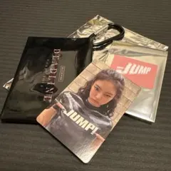 BLACK PINK POPUP 特典トレカ　ジェニー　JENNIE