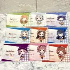 2026年最新】学園アイドルマスター クリアファイル 倉本千奈の人気
