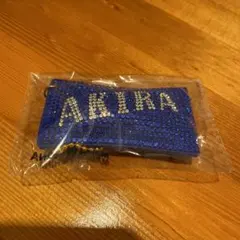 EXILE AKIRA 携帯クリーナー