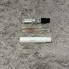 Dior JO MALONE HERMES 香水サンプル