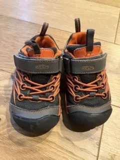 KEEN キッズ スニーカー　15㎝