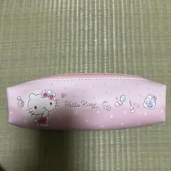 ハローキティー　ポーチ