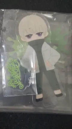 呪術廻戦 セガくじ 狗巻棘 アクリルスタンド