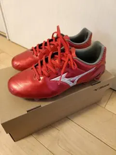 22.5cm MIZUNO モナルシーダ NEO III PRO Jr スパイクのサムネイル