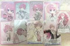 さとみくん カードまとめ売り