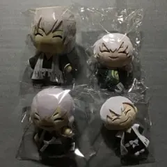 BLEACH 市丸ギン ぬいぐるみ グッズセット