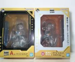 【新品未開封】一番くじ　ニケ　勝利の女神　NIKKE　ラストワン A 賞