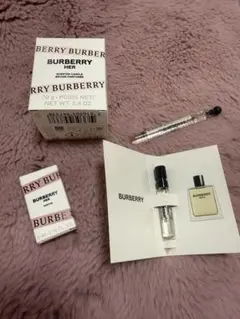 Burberry 限定ハイライト - メルカリ