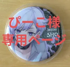 ぴーこ様専用ページ