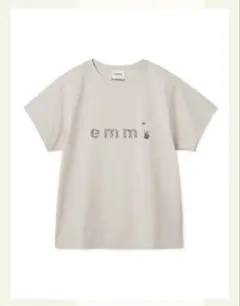 emmi × Leo Lionni ロゴグラフィックTシャツ フレデリックのサムネイル