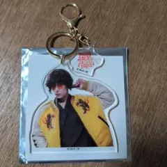 ウィンドブレイカー　濱尾ノリタカ　十亀　アクキー