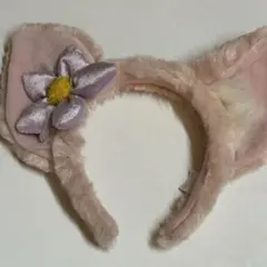 リーナベル カチューシャ　ディズニー