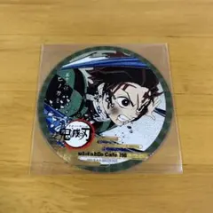 鬼滅の刃 ufotablecafe コースター 竈門炭治郎⑥